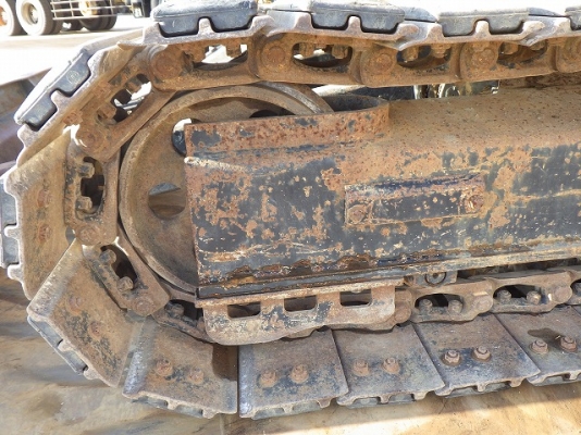 ถึงไทยแล้ว CAT 304CR ปี 2002 นำเข้าจากญี่ปุ่น รถสวยครับ ถึงไทยแล้ว CAT 304CR ปี 2002 นำเข้าจากญี่ปุ่น รถสวยครับ