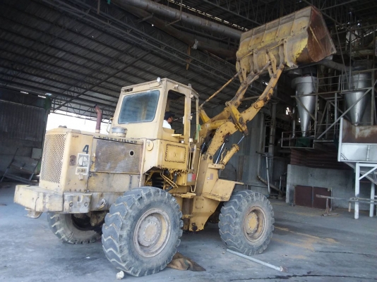 ขายรถตัก CAT 930