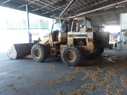 ขายรถตัก CAT 930