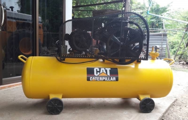 ปั๊มลม Fusheng 5 hp ไฟ380 ขนาดบรรจุ 315 ลิตร บิ้วท์เก็บงานพร้อมใช้ ปั๊มลม Fusheng 5 hp ไฟ380 ขนาดบรรจุ 315 ลิตร บิ้วท์เก็บงานพร้อมใช้