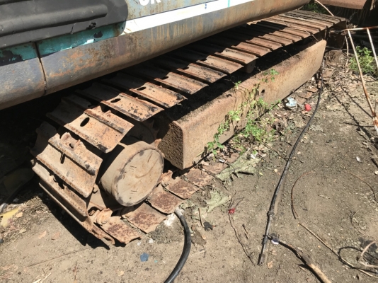 ขายแม็คโคร KOBELCO SK25 สภาพสวยพร้อมใช้งาน รถเก่านอก  เครื่องปั้มดีเยี่ยม  พร้อมลุยงาน  สนใจสอบถาม  093-0764943 คุณ ตี้ม