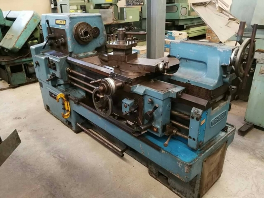 เครื่องกลึง7ฟุต Mori Seiko ไม่เคยใช้ในไทย มี4จับให้ เครื่องเงียบ ทน ดี ยี่ห้อดัง!!!ชมเครื่องจักร โฟล์คลิฟท์ รอก นับ1,000รายการจากญี่ปุ่นwww.