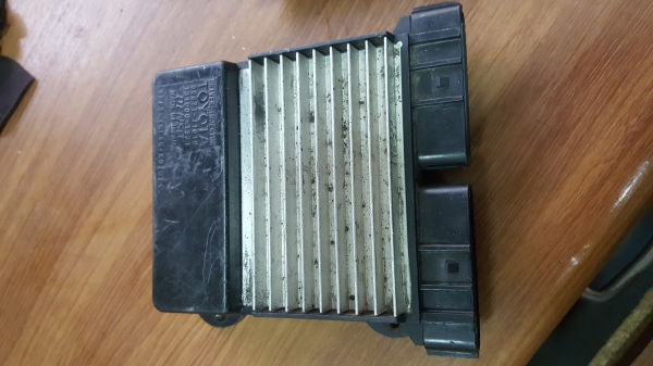 กล่องคุมหัวฉีด Vigo