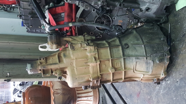 เกียร์ กระบะ Dmax  คอมมอนเรล