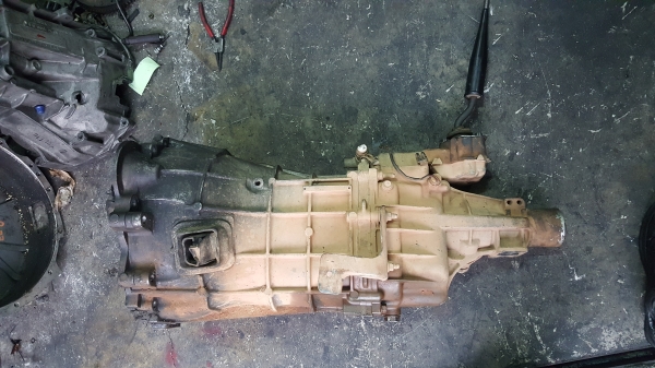 เกียร์ กระบะ Dmax  คอมมอนเรล