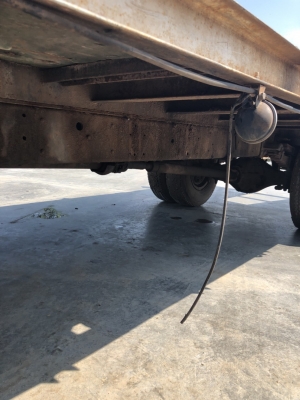 ขายHino KM350 ขายHino KM350