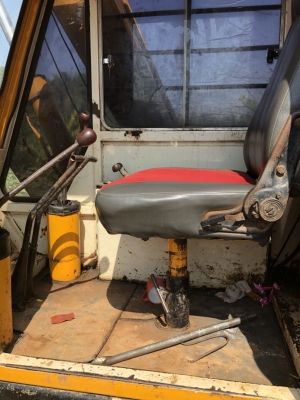 ขาย pc60-1 พร้อมใช้ตามสภาพ ใบซื้อขาย