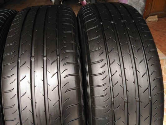 ล้อแม็ก Honda CRV G4(MC) ขอบ 18(5/114.3) พร้อมยาง Dunlop Sportmaxx 225/60/18 ผลิตกลางปี 2015 ยางสวย ดอกหนาๆ ล้อสวย เดิมๆ ทั้งชุด 23,000.- ล้อเดิมเทิร์นได้ ติดตั้งฟรี รับบัตรเครดิต ส่งทั่วไทยค่ะ ล้อแม็ก Honda CRV G4(MC) ขอบ 18(5/114.3) พร้อมยาง Dunlop Sportmaxx 225/60/18 ผลิตกลางปี 2015 ยางสวย ดอกหนาๆ ล้อสวย เดิมๆ ทั้งชุด 23,000.- ล้อเดิมเทิร์นได้ ติดตั้งฟรี รับบัตรเครดิต ส่งทั่วไทยค่ะ