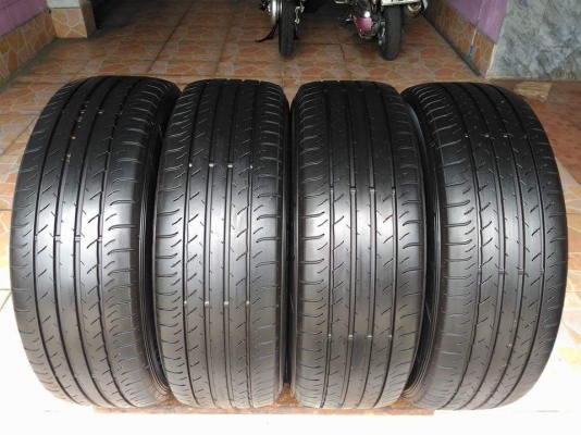 ล้อแม็ก Honda CRV G4(MC) ขอบ 18(5/114.3) พร้อมยาง Dunlop Sportmaxx 225/60/18 ผลิตกลางปี 2015 ยางสวย ดอกหนาๆ ล้อสวย เดิมๆ ทั้งชุด 23,000.- ล้อเดิมเทิร์นได้ ติดตั้งฟรี รับบัตรเครดิต ส่งทั่วไทยค่ะ ล้อแม็ก Honda CRV G4(MC) ขอบ 18(5/114.3) พร้อมยาง Dunlop Sportmaxx 225/60/18 ผลิตกลางปี 2015 ยางสวย ดอกหนาๆ ล้อสวย เดิมๆ ทั้งชุด 23,000.- ล้อเดิมเทิร์นได้ ติดตั้งฟรี รับบัตรเครดิต ส่งทั่วไทยค่ะ