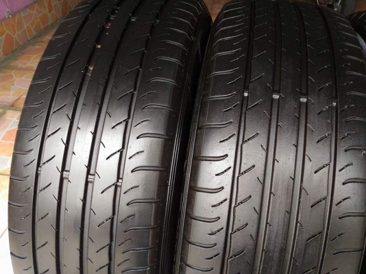 ล้อแม็ก Honda CRV G4(MC) ขอบ 18(5/114.3) พร้อมยาง Dunlop Sportmaxx 225/60/18 ผลิตกลางปี 2015 ยางสวย ดอกหนาๆ ล้อสวย เดิมๆ ทั้งชุด 23,000.- ล้อเดิมเทิร์นได้ ติดตั้งฟรี รับบัตรเครดิต ส่งทั่วไทยค่ะ ล้อแม็ก Honda CRV G4(MC) ขอบ 18(5/114.3) พร้อมยาง Dunlop Sportmaxx 225/60/18 ผลิตกลางปี 2015 ยางสวย ดอกหนาๆ ล้อสวย เดิมๆ ทั้งชุด 23,000.- ล้อเดิมเทิร์นได้ ติดตั้งฟรี รับบัตรเครดิต ส่งทั่วไทยค่ะ