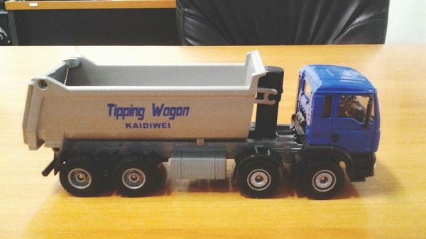 ขายโมเดล รถก่อสร้าง งานเหล็กสวยๆ