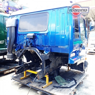 ขายหัวเก๋ง Deca3 ใบปัด สภาพหล่อๆ แต่งหน้าโครเมียมจัดเต็ม