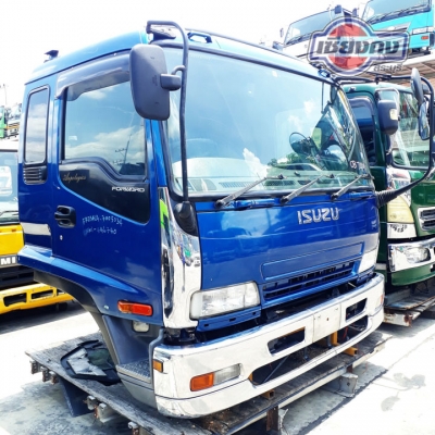 ขายหัวเก๋ง Deca3 ใบปัด สภาพหล่อๆ แต่งหน้าโครเมียมจัดเต็ม