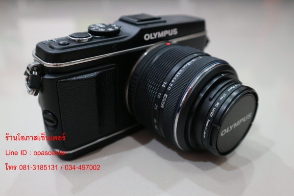 ลดราคา-กล้อง Mirrorless OLYMPUS รุ่น E-P3 LENS 14-42 MM. ทีชาร์ท เมม8G มีกระเป๋า สภาพใหม่ ลดราคา-กล้อง Mirrorless OLYMPUS รุ่น E-P3 LENS 14-42 MM. ทีชาร์ท เมม8G มีกระเป๋า สภาพใหม่
