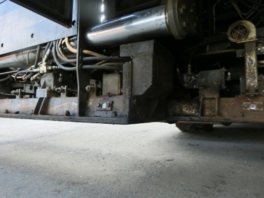 Sumitomo HA60W-5 : รถปูยาง 6 เมตร นำเข้าจากญี่ปุ่น โทร. 080-6565422 (หนิง)