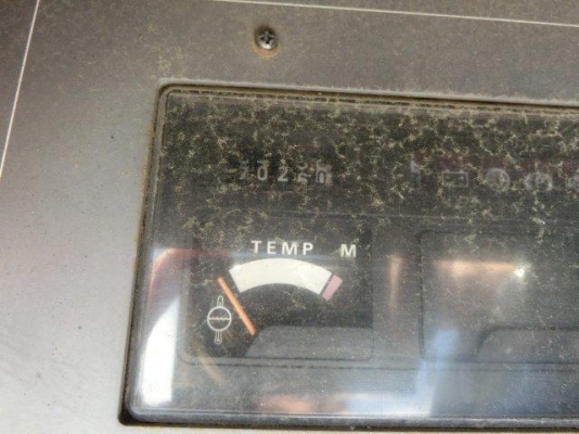 Sumitomo HA60W-5 : รถปูยาง 6 เมตร นำเข้าจากญี่ปุ่น โทร. 080-6565422 (หนิง)