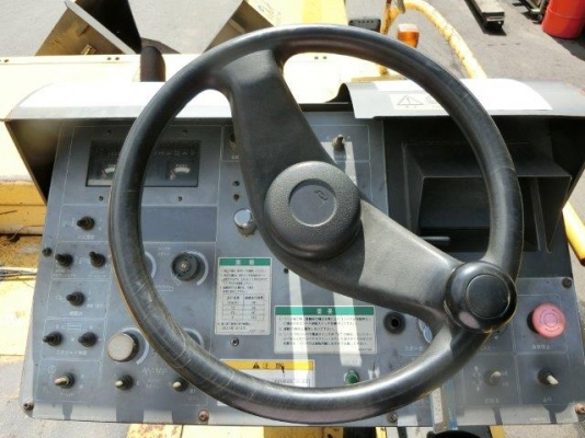 Sumitomo HA60W-5 : รถปูยาง 6 เมตร นำเข้าจากญี่ปุ่น โทร. 080-6565422 (หนิง)