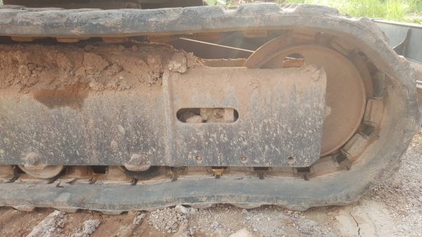 ขาย แบคโฮ KOMATSU PC25-1 เครื่องดี ปั้มดี ช่วงล่าง 70\% เอกสารใบซื้อขาย ขาย แบคโฮ KOMATSU PC25-1 เครื่องดี ปั้มดี ช่วงล่าง 70\% เอกสารใบซื้อขาย