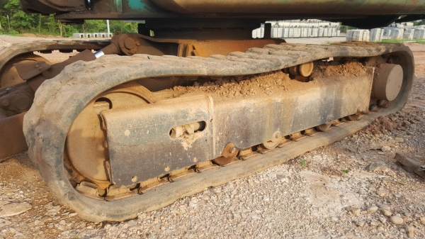 ขาย แบคโฮ KOMATSU PC25-1 เครื่องดี ปั้มดี ช่วงล่าง 70\% เอกสารใบซื้อขาย ขาย แบคโฮ KOMATSU PC25-1 เครื่องดี ปั้มดี ช่วงล่าง 70\% เอกสารใบซื้อขาย