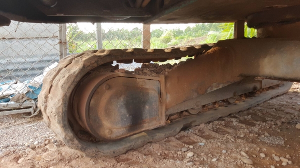 ขาย แบคโฮ KOMATSU PC25-1 เครื่องดี ปั้มดี ช่วงล่าง 70\% เอกสารใบซื้อขาย ขาย แบคโฮ KOMATSU PC25-1 เครื่องดี ปั้มดี ช่วงล่าง 70\% เอกสารใบซื้อขาย