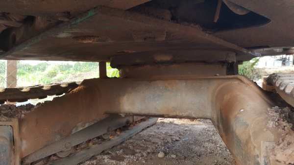 ขาย แบคโฮ KOMATSU PC25-1 เครื่องดี ปั้มดี ช่วงล่าง 70\% เอกสารใบซื้อขาย ขาย แบคโฮ KOMATSU PC25-1 เครื่องดี ปั้มดี ช่วงล่าง 70\% เอกสารใบซื้อขาย