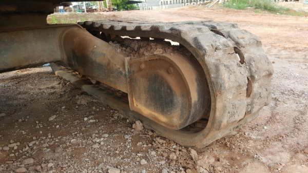 ขาย แบคโฮ KOMATSU PC25-1 เครื่องดี ปั้มดี ช่วงล่าง 70\% เอกสารใบซื้อขาย ขาย แบคโฮ KOMATSU PC25-1 เครื่องดี ปั้มดี ช่วงล่าง 70\% เอกสารใบซื้อขาย