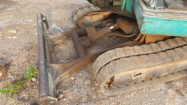 ขาย แบคโฮ KOMATSU PC25-1 เครื่องดี ปั้มดี ช่วงล่าง 70\% เอกสารใบซื้อขาย ขาย แบคโฮ KOMATSU PC25-1 เครื่องดี ปั้มดี ช่วงล่าง 70\% เอกสารใบซื้อขาย