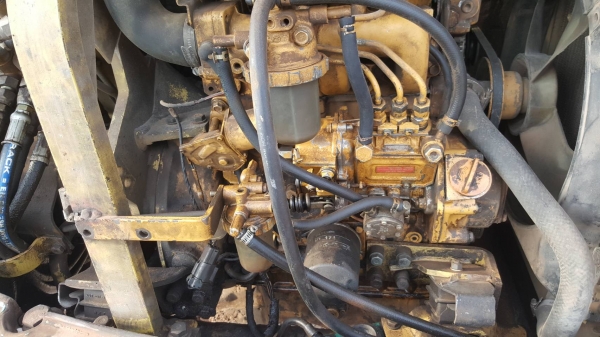 ขาย แบคโฮ KOMATSU PC25-1 เครื่องดี ปั้มดี ช่วงล่าง 70\% เอกสารใบซื้อขาย ขาย แบคโฮ KOMATSU PC25-1 เครื่องดี ปั้มดี ช่วงล่าง 70\% เอกสารใบซื้อขาย