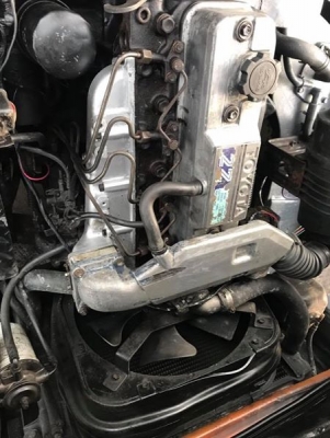 ฟอร์คลิฟท์ ฟอร์คลิฟท์