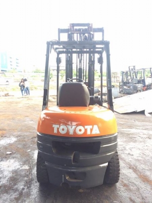 ฟอร์คลิฟท์ ฟอร์คลิฟท์