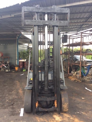 ฟอร์คลิฟท์ ฟอร์คลิฟท์