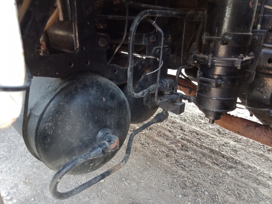 ขายเทเลอร์F18หัวสิงห์ 2เพลามีสโล เครื่องHO7C เบรคทิฟฟี่ หางสวยพร้อมใช้ ติดGPS แล้ว ขายเทเลอร์F18หัวสิงห์ 2เพลามีสโล เครื่องHO7C เบรคทิฟฟี่ หางสวยพร้อมใช้ ติดGPS แล้ว