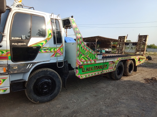 ขายเทเลอร์F18หัวสิงห์ 2เพลามีสโล เครื่องHO7C เบรคทิฟฟี่ หางสวยพร้อมใช้ ติดGPS แล้ว ขายเทเลอร์F18หัวสิงห์ 2เพลามีสโล เครื่องHO7C เบรคทิฟฟี่ หางสวยพร้อมใช้ ติดGPS แล้ว