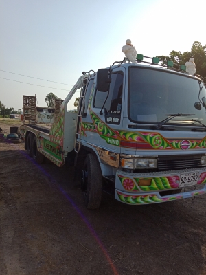 ขายเทเลอร์F18หัวสิงห์ 2เพลามีสโล เครื่องHO7C เบรคทิฟฟี่ หางสวยพร้อมใช้ ติดGPS แล้ว