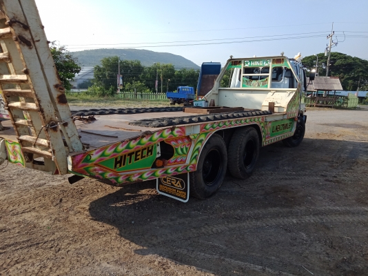 ขายเทเลอร์F18หัวสิงห์ 2เพลามีสโล เครื่องHO7C เบรคทิฟฟี่ หางสวยพร้อมใช้ ติดGPS แล้ว ขายเทเลอร์F18หัวสิงห์ 2เพลามีสโล เครื่องHO7C เบรคทิฟฟี่ หางสวยพร้อมใช้ ติดGPS แล้ว