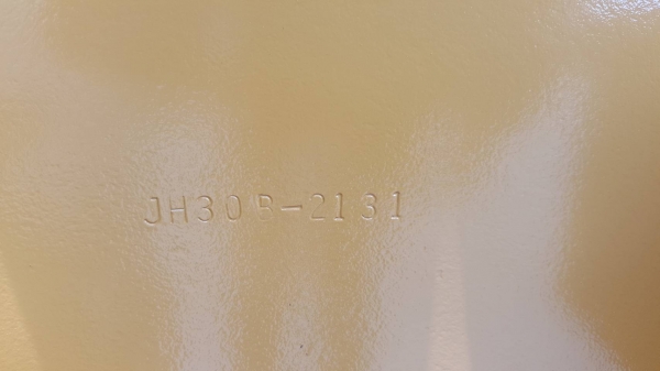 ขาย รถตัก KOMATSU JH30B เช็คระบบใหม่ทั้งคัน รถพร้อมใช้งานครับ