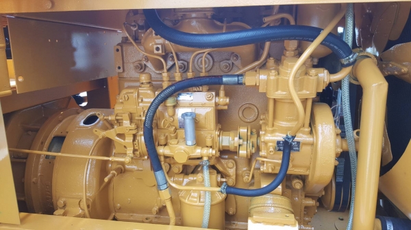 ขาย รถตัก KOMATSU JH30B เช็คระบบใหม่ทั้งคัน รถพร้อมใช้งานครับ