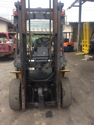 อาร์ ซี เอช โฟรคลิฟท์ ขาย ทีซีเอ็ม 2 ตัน