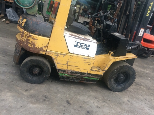 อาร์ ซี เอช โฟรคลิฟท์ ขาย ทีซีเอ็ม 2 ตัน