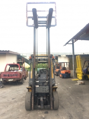 อาร์ ซี เอช โฟรคลิฟท์ ขาย ทีซีเอ็ม 2 ตัน