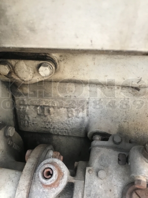 ขายด่วน เครื่องคัมมินส์ อเมริกาแท้ 12สูบ 200ม้า terbo พร้อมใช้งาน เพียง 1200000 บาท