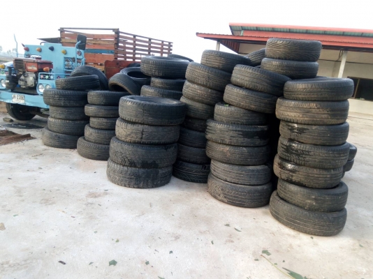 ขายยางอะไหล่