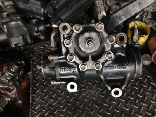 ขายกระปุกพวงมาลัย UD454 ขายกระปุกพวงมาลัย UD454