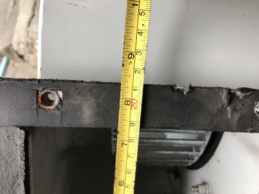 ขายโบวเวอร์ดูดฝุ่น-ดูดอากาศ Siemens 1HP. 380V รอบจัด หมุนนิ่ม ให้ลมแรง สภาพสวย พร้อมใช้งาน ราคา 3,400 บาท