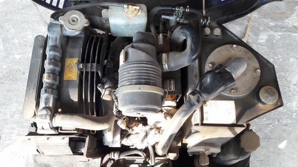 รถขุดโคมัตสุ コマツ Komatsu PC10MR-1 เก่าญี่ปุ่น นน.1ตัน แทร็คขยายได้ ขึ้นรถปิ๊กอัพได้ รถขุดโคมัตสุ コマツ Komatsu PC10MR-1 เก่าญี่ปุ่น นน.1ตัน แทร็คขยายได้ ขึ้นรถปิ๊กอัพได้