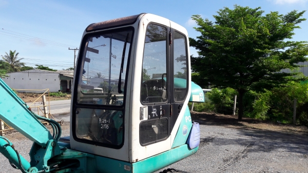 รถขุดโคมัตสุ コマツ Komatsu PC25-1 เก่าญี่ปุ่น รถขุดโคมัตสุ コマツ Komatsu PC25-1 เก่าญี่ปุ่น