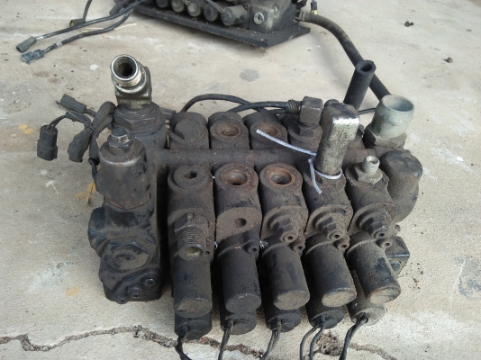 ขายคอนโทรล