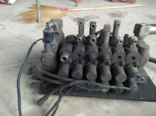 ขายคอนโทรล