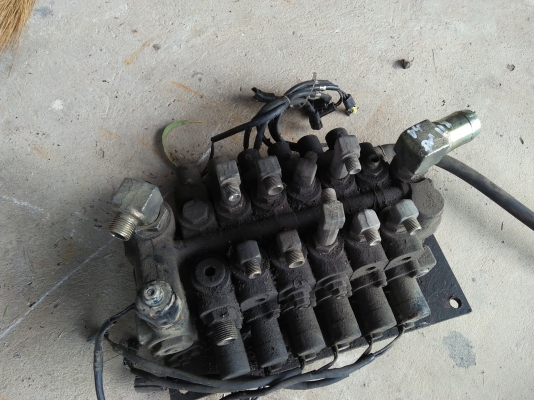 ขายคอนโทรล