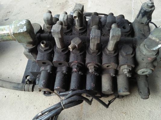 ขายคอนโทรล